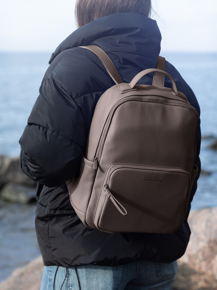 Рюкзак городской David Jones 7841 fungi