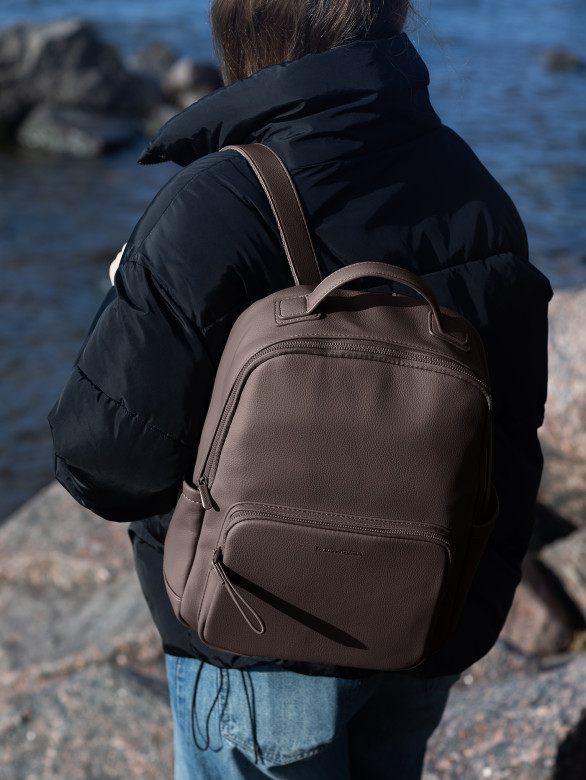 Рюкзак городской David Jones 7841 fungi