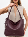 Сумка FIATO F2602 вителло бордо Сумка FIATO F2602 вителло бордо