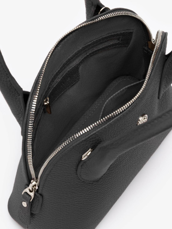 Сумка Richet 3289LNU чёрная(811)