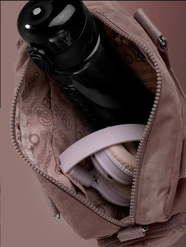 Сумка женская Bobo 66108 бежевая Сумка женская Bobo 66108 бежевая