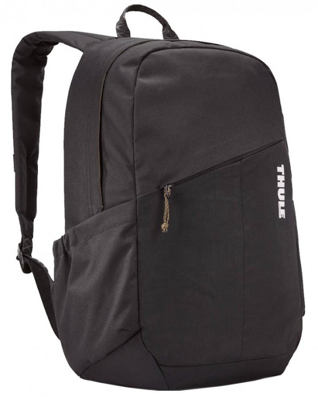 Рюкзак Thule Notus Backpack 20L TCAM6115 Black