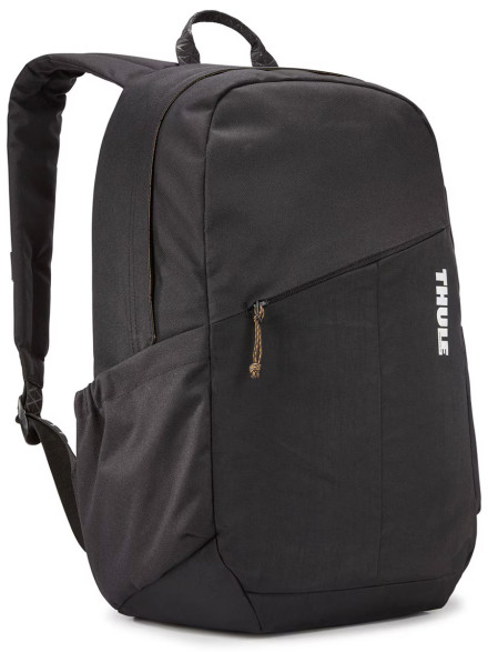 Рюкзак Thule Notus Backpack 20L TCAM6115 Black