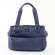 Сумка женская Epol 7222 синяя Сумка женская Epol 7222 синяя