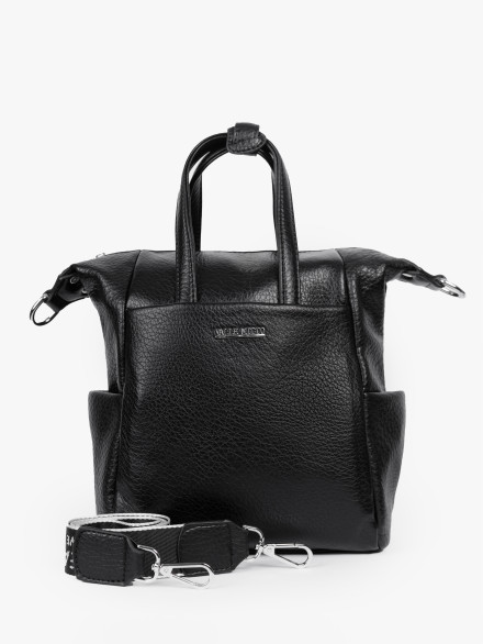 Рюкзак Valle Mitto, 91666 черный Рюкзак Valle Mitto, 91666 черный