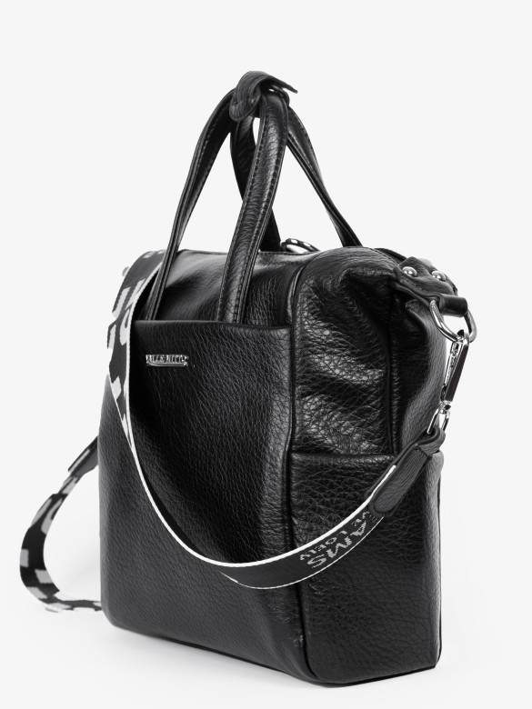 Рюкзак Valle Mitto, 91666 черный