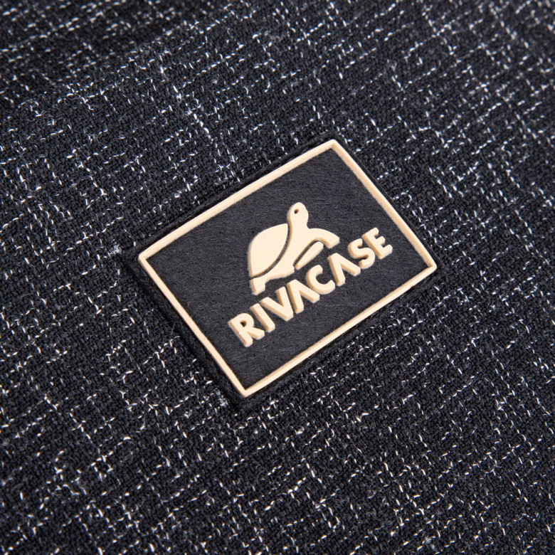 Сумка для ноутбука 15.6" RIVACASE, 7931 black