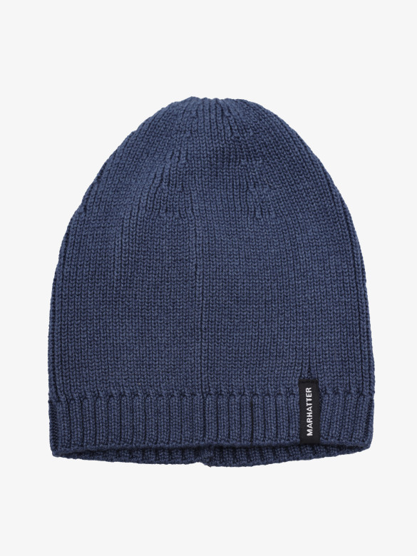 Шапка мужская MARHATTER 13152 джинс (57-59) Шапка мужская MARHATTER 13152 джинс (57-59)