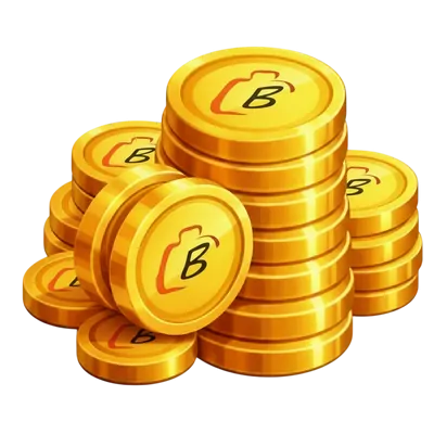 +30 монеток
