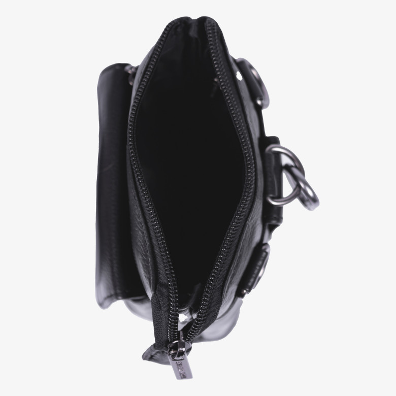 Сумка Cheer Soul, 7605 черная