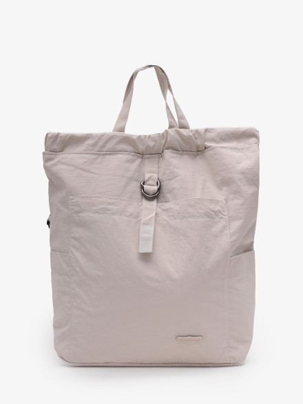 Рюкзак-мешок Colorful Fox Б 845 бежевый