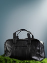 Сумка дорожная David Jones 7702 jet black