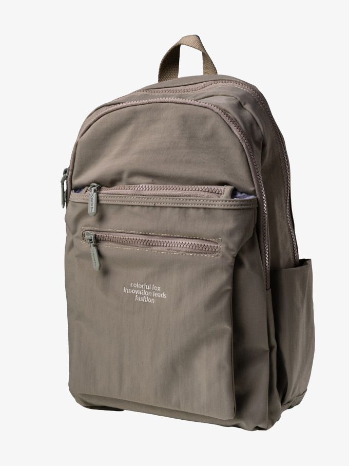 Рюкзак Colorful Fox 1232 хаки Рюкзак Colorful Fox 1232 хаки