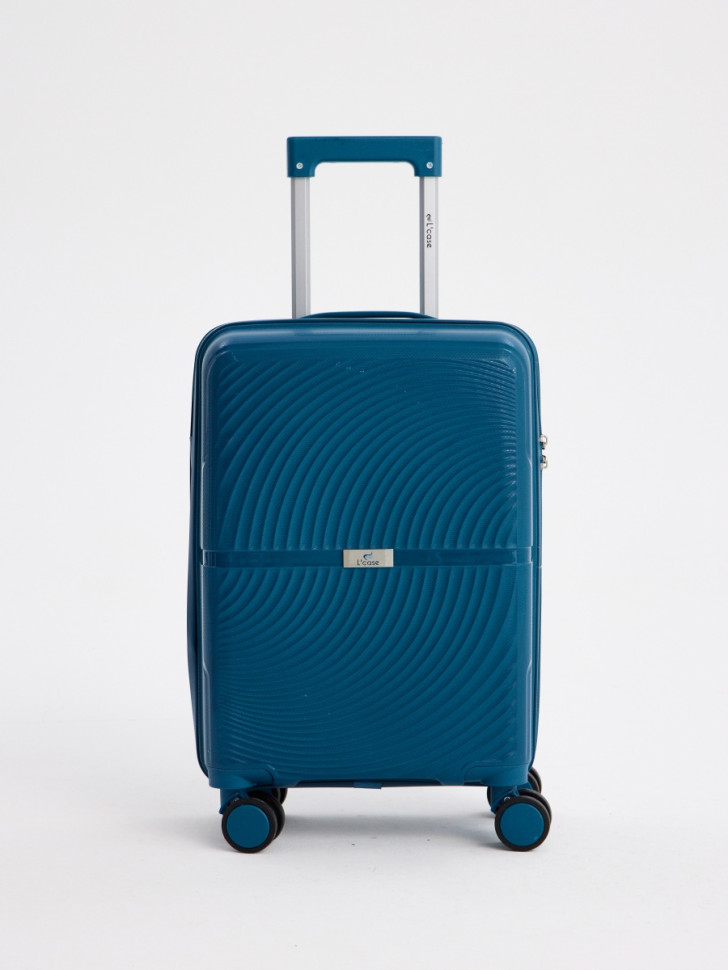 Чемодан L'Case, San Marino без расширения