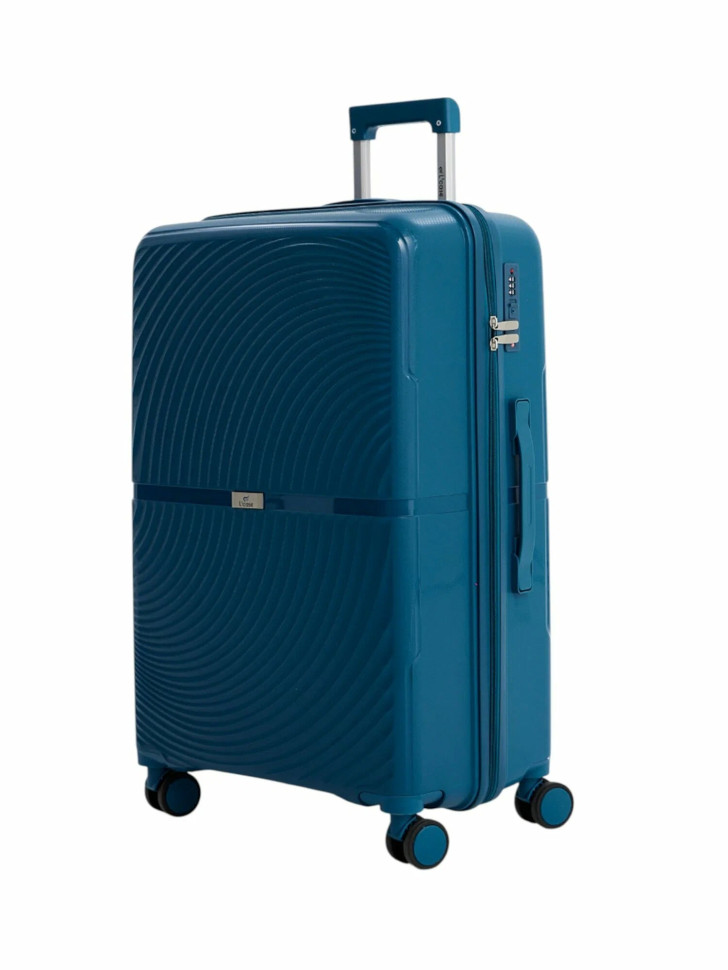 Чемодан L'Case, San Marino без расширения