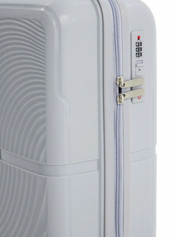 Чемодан L'Case, San Marino без расширения