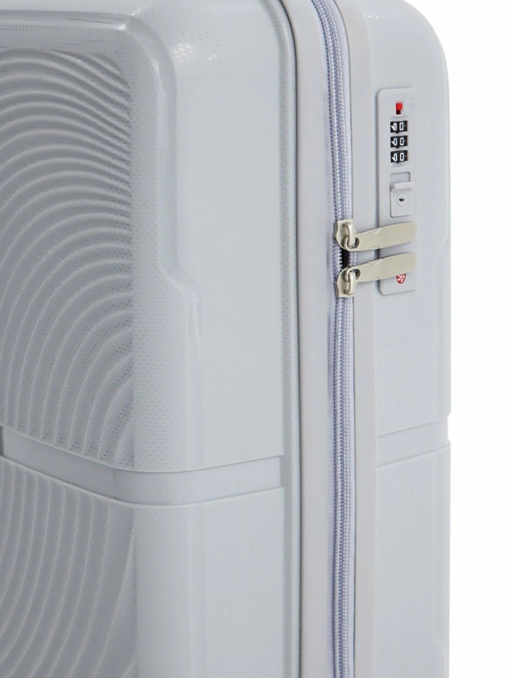 Чемодан L'Case, San Marino без расширения