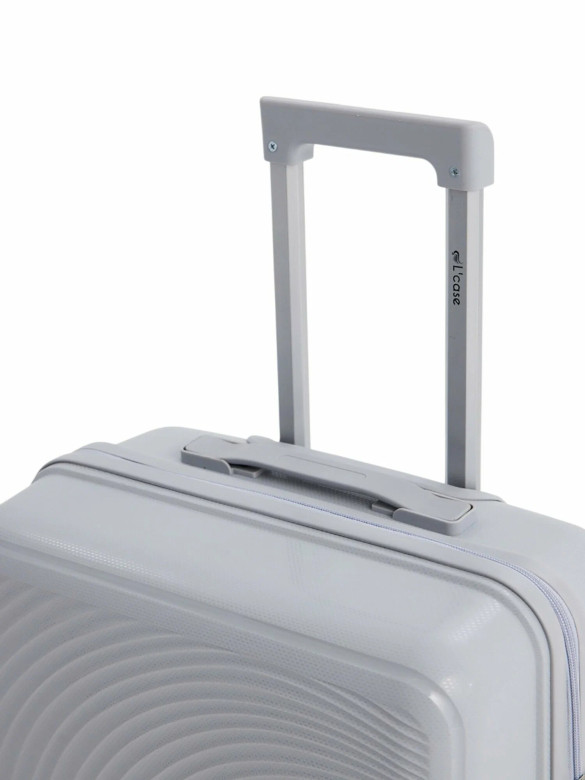 Чемодан L'Case, San Marino без расширения