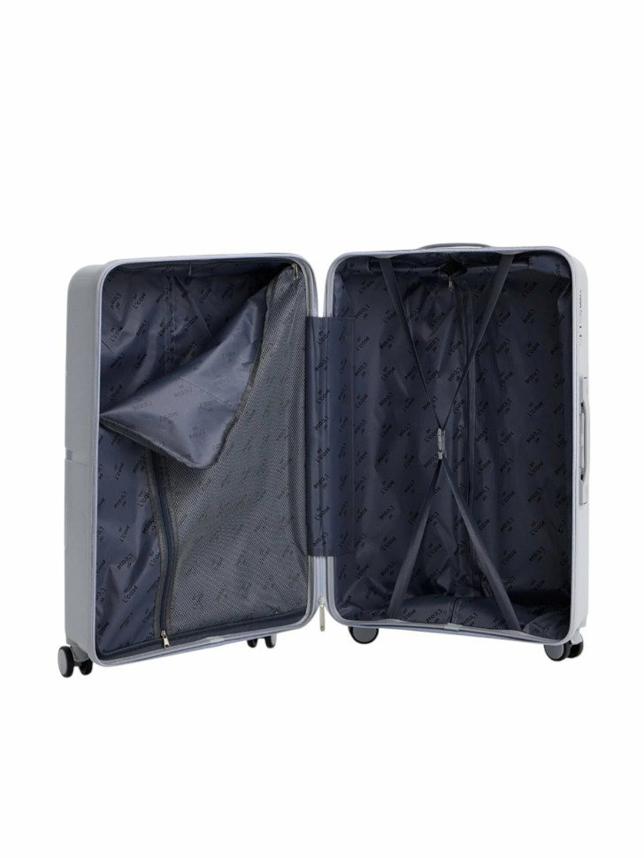 Чемодан L'Case, San Marino без расширения