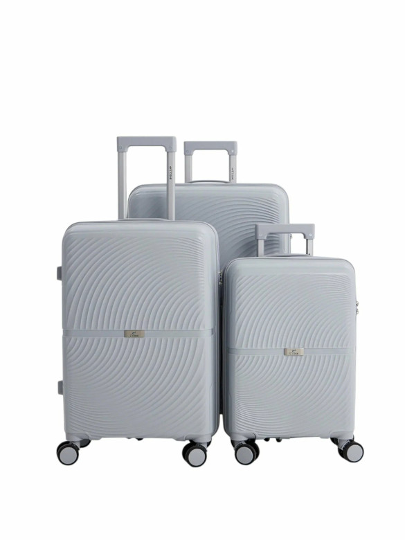 Чемодан L'Case, San Marino без расширения