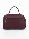 Сумка Richet 3253LN бордо(806)