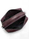 Сумка Richet 3253LN бордо(806)