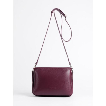 Сумка Richet 3280LN фиолетовая (603)