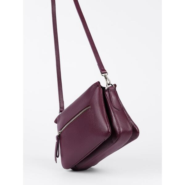 Сумка Richet 3280LN фиолетовая (603)