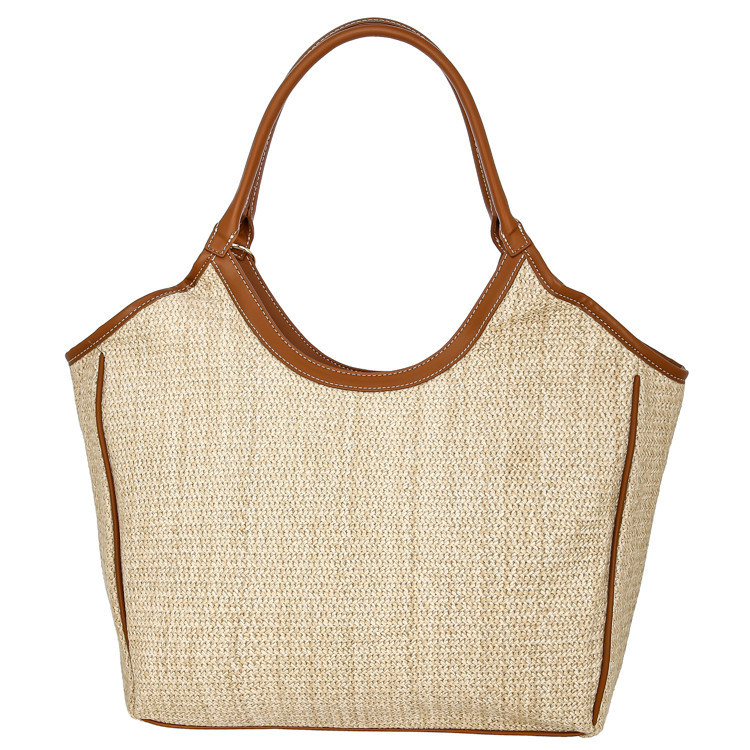 Сумка женская David Jones 8240 beige