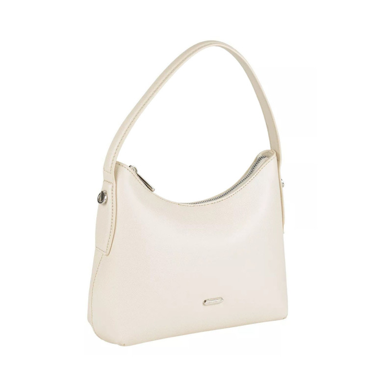 Сумка женская David Jones 6987 cr.white