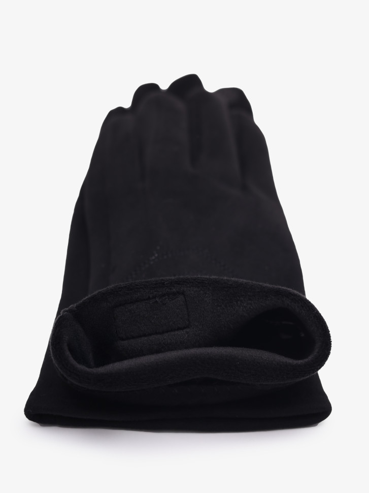 Перчатки Norstar (7.6)1821 черные Перчатки Norstar (7.6)1821 черные