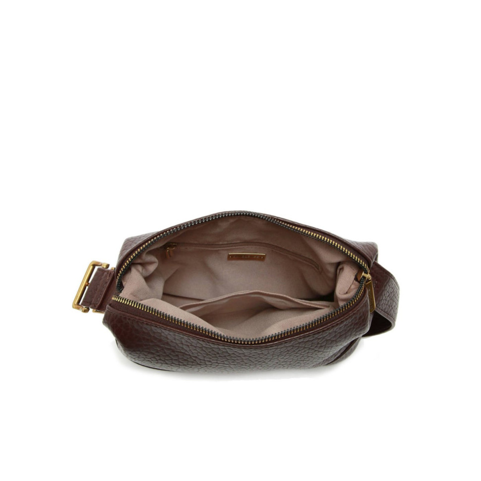 Сумка женская David Jones 7124 d.brown