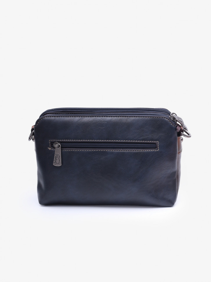 Сумка женская Flame Dance 88250 blue Сумка женская Flame Dance 88250 blue