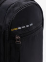 Рюкзак городской Baggins 83014 черный Рюкзак городской Baggins 83014 черный