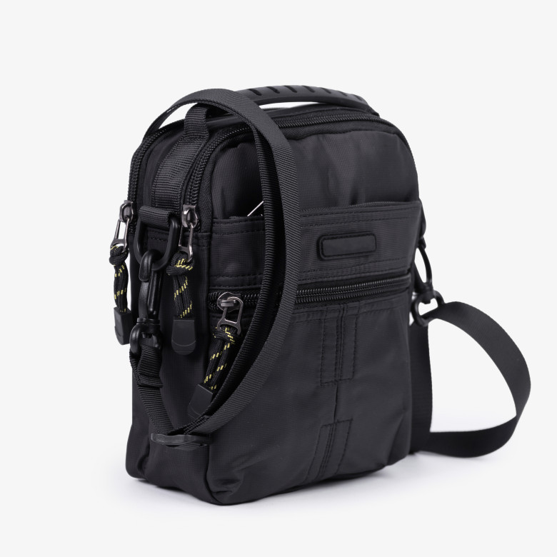 Сумка Aotian, Б 3790 черная Сумка Aotian, Б 3790 черная