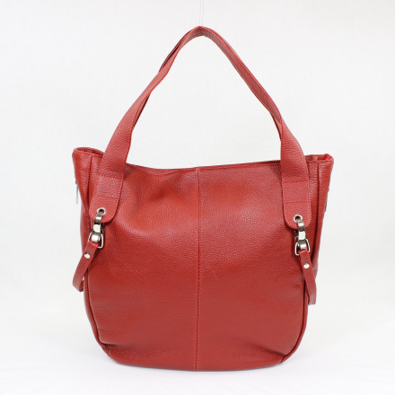 Сумка женская Модерато 248 красная Сумка женская Модерато 248 красная