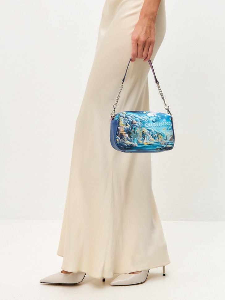 Сумка Curanni 2568 Курляндия Сумка Curanni 2568 Курляндия