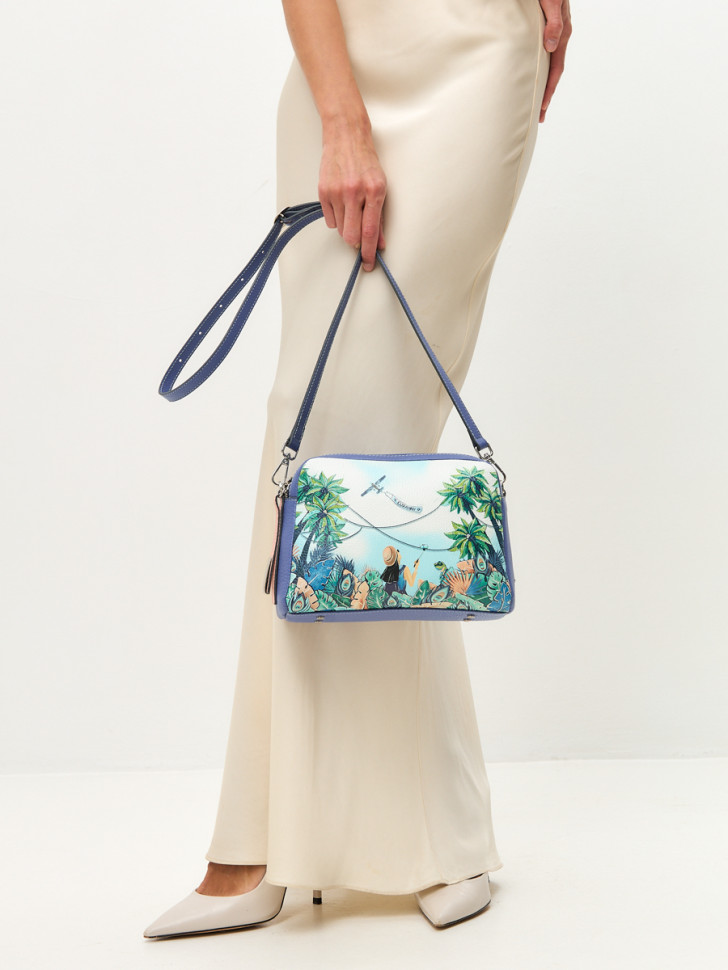 Сумка Curanni 2443 Лаос