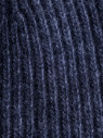 Шапка мужская 12884 MARHATTER асфальт(57-59) Шапка мужская 12884 MARHATTER асфальт(57-59)