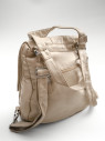 Рюкзак Baggins 5698 св.бежевый 