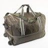 Сумка дорожная Voyage 6-300 хаки Сумка дорожная Voyage 6-300 хаки