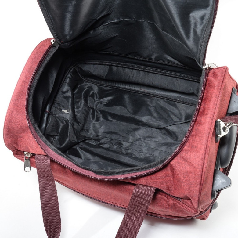 Сумка дорожная Voyage 6-300 хаки Сумка дорожная Voyage 6-300 хаки