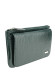 Кошелек ИНКАНТО GREEN Esse, варан зеленый, 70941 Кошелек ИНКАНТО GREEN Esse, варан зеленый, 70941