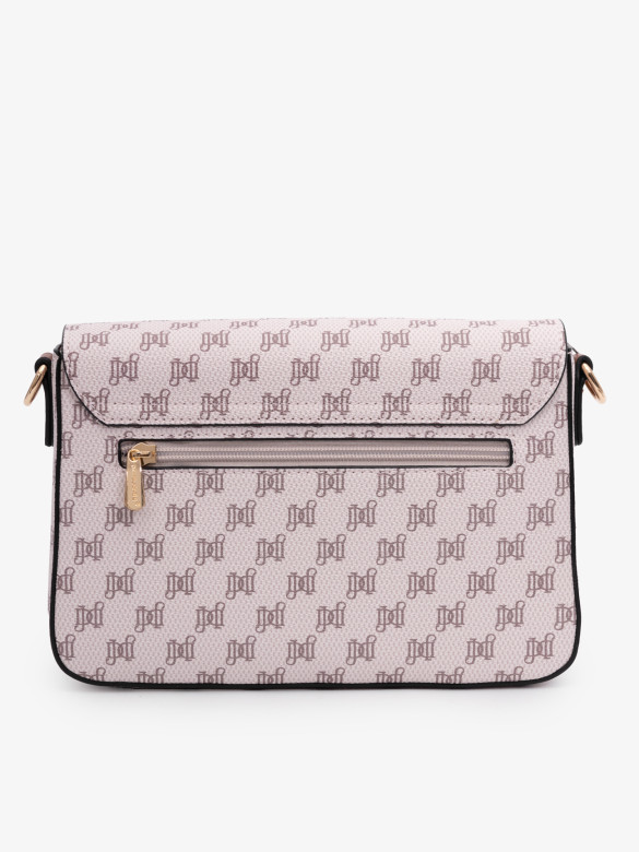 Сумка женская David Jones 21094 beige Сумка женская David Jones 21094 beige