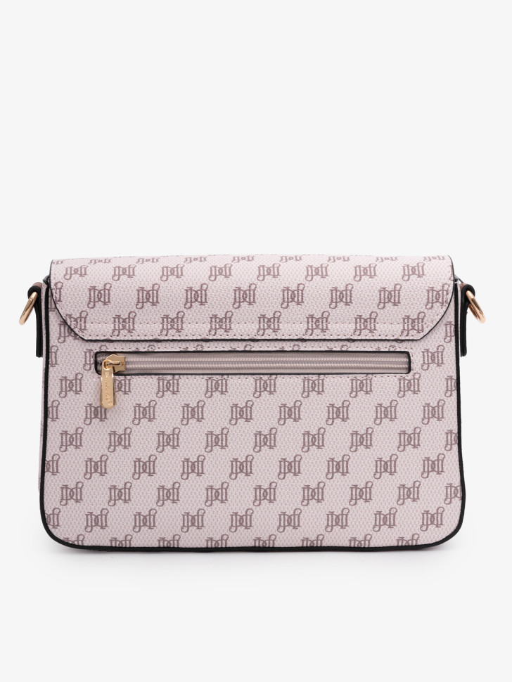 Сумка женская David Jones 21094 beige Сумка женская David Jones 21094 beige