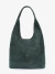 Сумка ALEXX 0127 темно зеленая