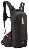 Велорюкзак с гидратором Thule Rail Bike Hydration, 12L, Obsidian