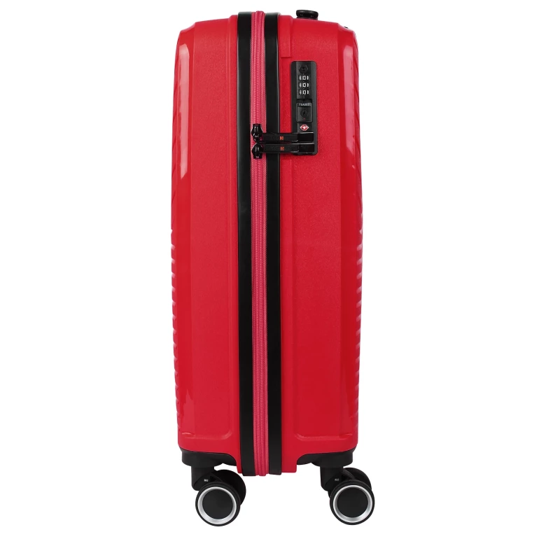 Чемодан Eberhart 48V Vector полипропилен