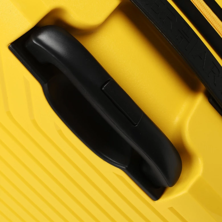 Чемодан Eberhart 48V Vector полипропилен