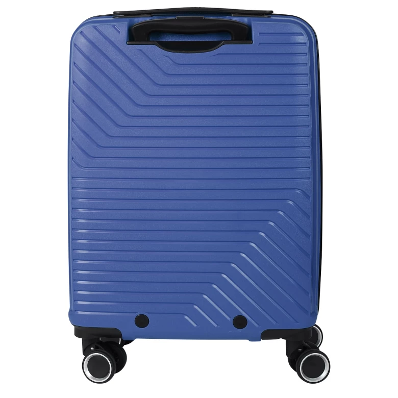 Чемодан Eberhart 48V Vector полипропилен